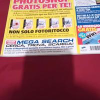 4 riviste Win Magazine 