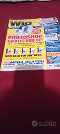 4 riviste Win Magazine 
