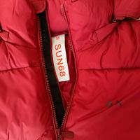 Giubbotto SUN 68 NUOVO