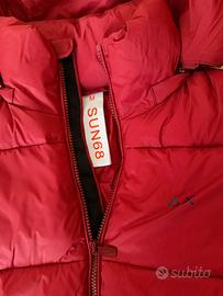 Giubbotto SUN 68 NUOVO