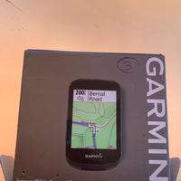 Navigatore Garmin Edge 530