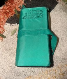 Portafoglio george gina lucy