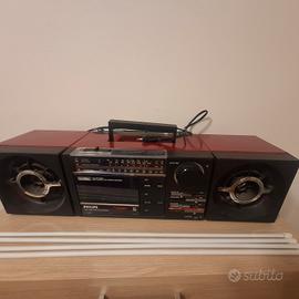 stereo phiips 8254
