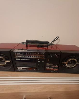 stereo phiips 8254