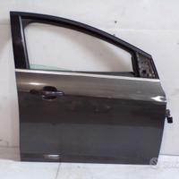 Portiera Anteriore Destra Ford Focus 3 2017
