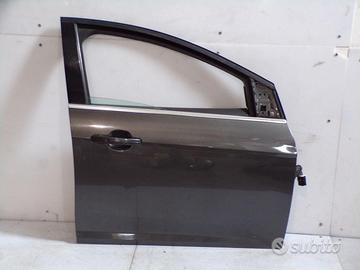 Portiera Anteriore Destra Ford Focus 3 2017