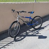 bici galant per bambini