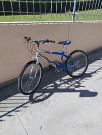 bici galant per bambini