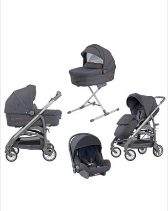 trio inglesina xt 