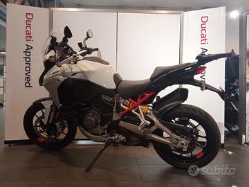 Ducati Multistrada V4 S Radar - 2022