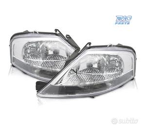 FARI CITROEN C3 02-10