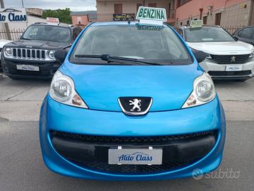 Peugeot 107 1.0 68CV 3p. Desir