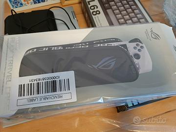 Custodia Case originale Asus Rog Ally