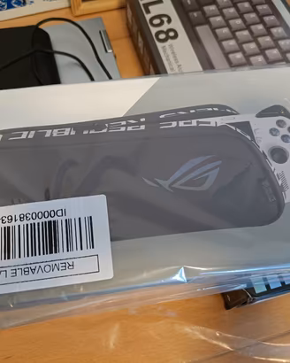 Custodia Case originale Asus Rog Ally