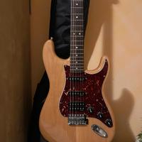 Chitarra Fender Squier Vintage 70's
