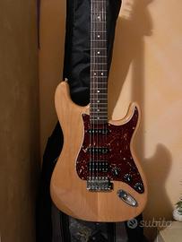 Chitarra Fender Squier Vintage 70's