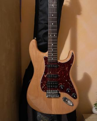 Chitarra Fender Squier Vintage 70's