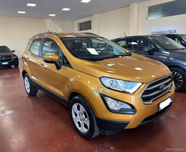 FORD EcoSport 1.0 EcoBoost 100 CV Plus
