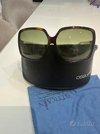 Occhiali da sole
