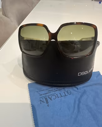 Occhiali da sole