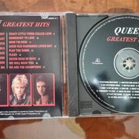   queen rockhead bad dog boogie cd