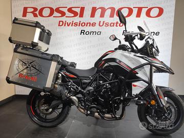 BENELLI TRK 702 2023