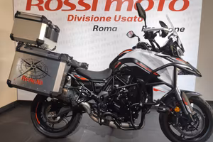 BENELLI TRK 702 2023