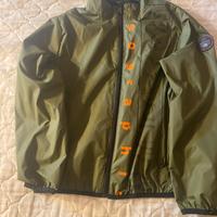 Napapijri  bambino nuovo anni 8 130 cm