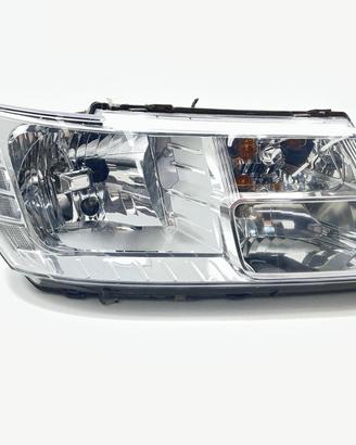 FARO ANTERIORE DESTRO FIAT Freemont 1° Serie K050