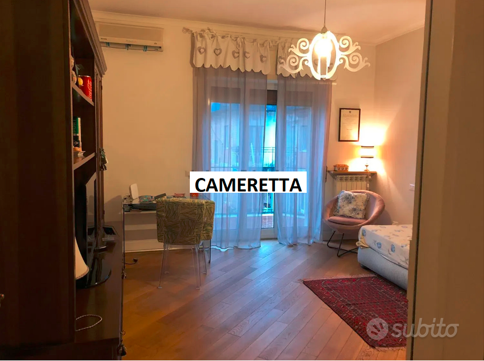 Appartamento – Napoli, Santa Maria del Pozzo, Municipalità 6 - Vista 5