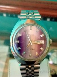 Orologio Vintage RAYOR Automatique –  '70