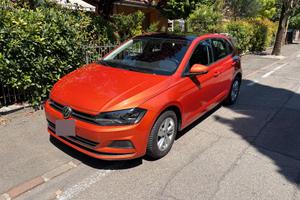 Polo VI 5p 1.6 TDI Comfortline 95cv