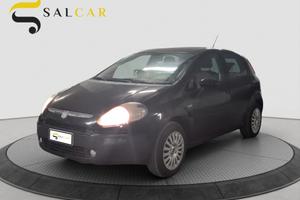 Fiat Punto Evo 1.4 5 porte Dynamic GPL 2010