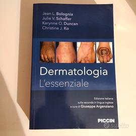 L' Essenziale Dermatologia 
