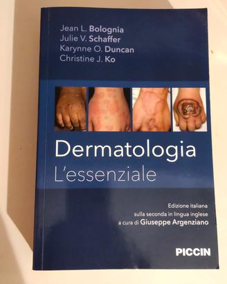L' Essenziale Dermatologia 