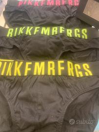 Slip Bikkembergs