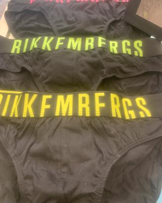 Slip Bikkembergs