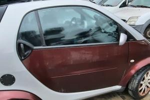 SMART FORTWO 450 - PORTA DESTRA