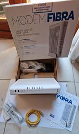Modem Fibra D-Link DVA-5592 (brandizzato wind3)