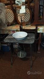 toiletta 