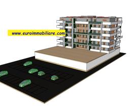 Ampio lotto edificabile a Montesilvano