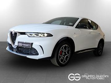 ALFA ROMEO Tonale - Tonale 1.6 Ti 130cv tct6