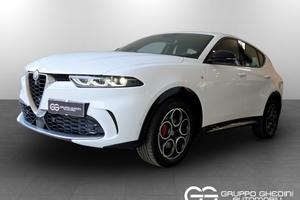 ALFA ROMEO Tonale - Tonale 1.6 Ti 130cv tct6