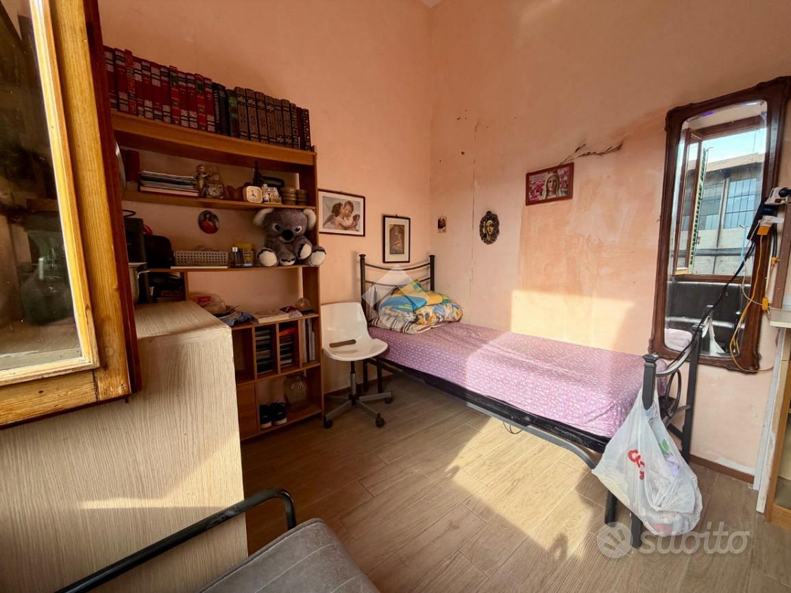 Appartamento – San Giovanni Valdarno, Vetrivecchi - Altro