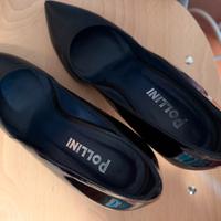 Decolte pollini numero 39