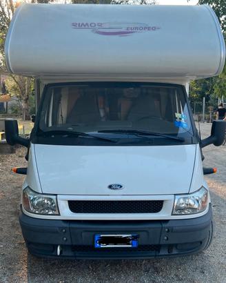 Camper ng1