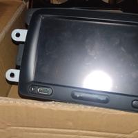 MEDIA NAV DACIA SANDERO STEPWAY