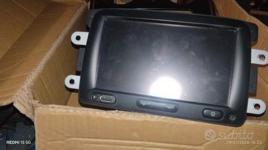 MEDIA NAV DACIA SANDERO STEPWAY