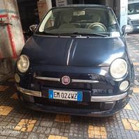 Fiat 500 1.2 EasyPower Pop Star (GPL)
