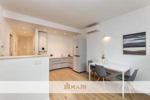 Appartamento di 75 m² con 3 locali e box auto a Ro